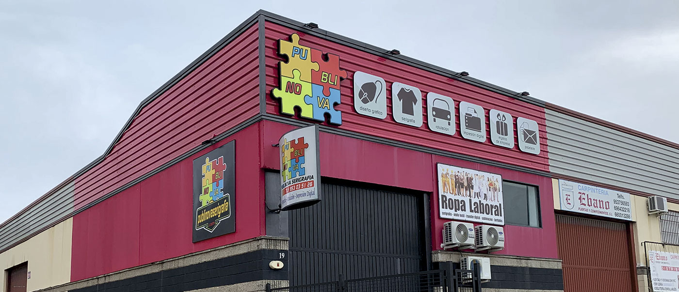 serigrafía en Úbeda, impresión textil personalizada, camisetas personalizadas Úbeda, bordado de ropa publicitaria, artículos promocionales personalizados, rotulación de vehículos en Jaén, impresión digital en Úbeda, serigrafía para empresas, tazas personalizadas con logo, vinilos adhesivos personalizados, impresión digital personalizada, camisetas personalizadas Jaén, bordado de ropa laboral, rotulación de vehículos Úbeda, artículos promocionales personalizados, serigrafía para empresas, impresión textil de calidad, diseño gráfico en Úbeda, serigrafía textil personalizada, impresión digital en Jaén, rótulos y vinilos publicitarios, camisetas serigrafiadas en Jaén, carteles y flyers personalizados, publicidad impresa de calidad, creación de logotipos en Jaén, imagen corporativa personalizada, diseño publicitario en Úbeda, cartelería y folletos personalizados, diseño de marca profesional, identidad visual para empresas, diseño gráfico para negocios, branding y publicidad visual, material promocional personalizado, serigrafía textil en Úbeda, impresión de camisetas serigrafiadas, serigrafía para empresas y eventos, estampación textil de calidad, sublimación y transfer en Úbeda, serigrafía en bolsas y mochilas, impresión de logotipos en ropa, vinilo textil y tampografía, personalización de ropa publicitaria, rotulación de escaparates en Jaén, vinilos para coches y furgonetas, impresión digital en vinilo, rótulos publicitarios personalizados, decoración con vinilos adhesivos, vinilo microperforado para cristales, vinilos para tiendas y oficinas, impresión y laminado de vinilos, pegatinas personalizadas Jaén, etiquetas adhesivas de vinilo, cartelería publicitaria en gran formato, impresión de flyers y banners, papelería corporativa personalizada, impresión de etiquetas para productos, pegatinas de seguridad y señalización, troquelado de pegatinas personalizadas, impresión de vinilos adhesivos, artículos publicitarios en Úbeda, regalos de empresa personalizados, merchandising promocional Jaén, serigrafía en tazas y camisetas, impresión de bolígrafos personalizados, llaveros y chapas publicitarias, grabado láser en artículos promocionales, bordado textil personalizado, productos publicitarios para ferias y eventos, personalización de gorras y mochilas, bordados personalizados en Úbeda, bordado industrial en Jaén, bordado de logotipos en ropa laboral, personalización de polos y camisas con bordado, parches bordados a medida, bordado en gorras y ropa deportiva, bordado textil de alta calidad, ropa corporativa bordada, etiquetas bordadas personalizadas, bordado para empresas y eventos