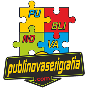 Publinova Serigrafía y Artes Gráficas