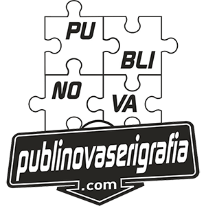 Publinova Serigrafía y Artes Gráficas